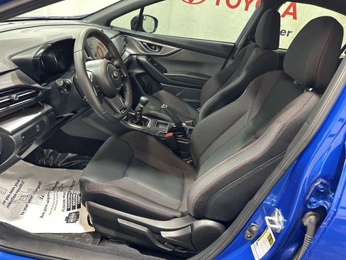 Used 2024 Subaru WRX Premium image 23