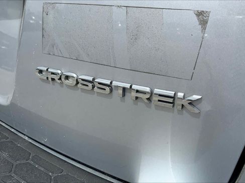 Used 2023 Subaru Crosstrek 2.5i Limited w/ Moonroof Package image 10
