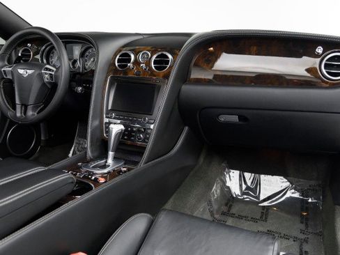 Used 2012 Bentley Continental GT image 2