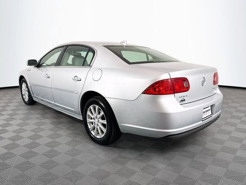 Used 2010 Buick Lucerne CXL FWD image 5