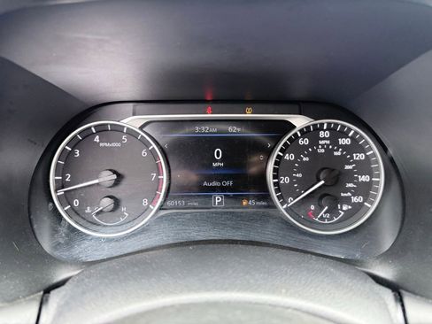 Used 2022 Nissan Sentra SV w/ All-Weather Package image 15