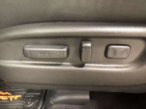 Used 2023 Honda Passport TrailSport image 16