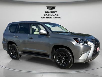 Used 2023 Lexus GX 460 Premium