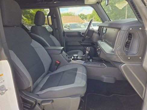 Used 2025 Ford Bronco Big Bend AWD/4WD image 30