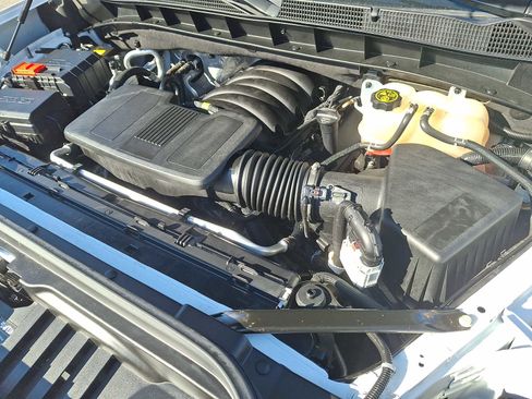 Certified 2024 GMC Sierra 1500 Elevation w/ Elevation Premium Package image 28