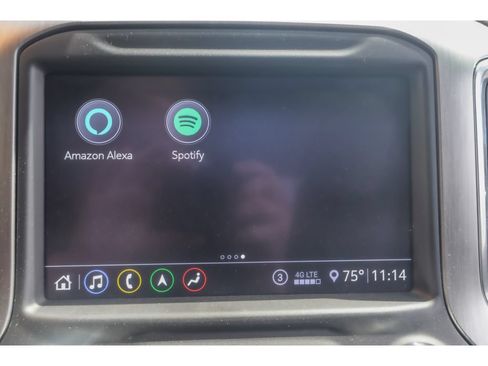 Used 2020 GMC Sierra 1500 Denali w/ Denali Ultimate Package AWD/4WD image 28