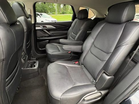 Used 2021 MAZDA CX-9 Touring w/ Touring Premium Package AWD/4WD image 25