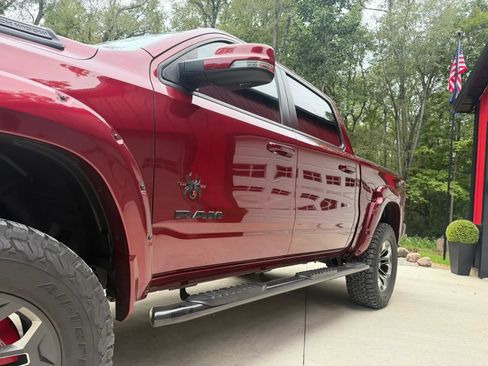 Used 2020 RAM 1500 Big Horn AWD/4WD image 13