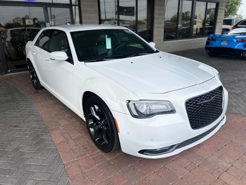 Used 2021 Chrysler 300 S image 14