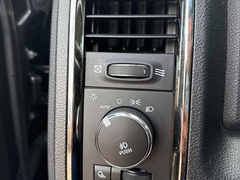 Used 2017 RAM 1500 Sport AWD/4WD image 11