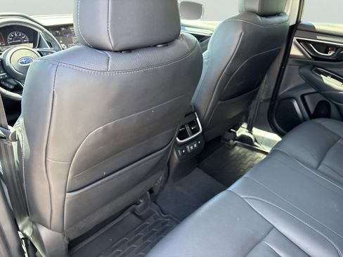 Used 2020 Subaru Outback Limited w/ Popular Package #2 AWD/4WD image 13