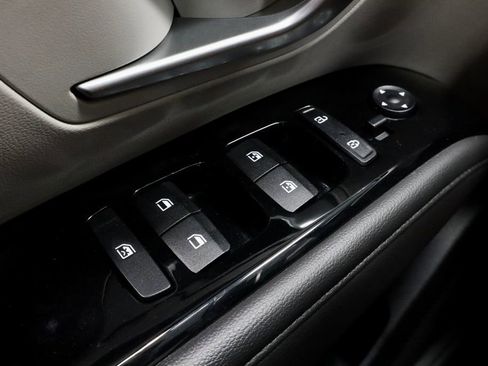 Certified 2024 Hyundai Tucson Limited AWD/4WD image 24