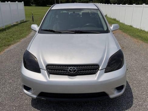 Used 2006 Toyota Matrix XR FWD image 2