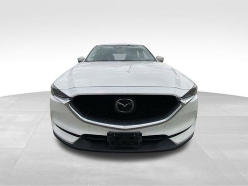 Used 2017 MAZDA CX-5 Grand Touring image 15