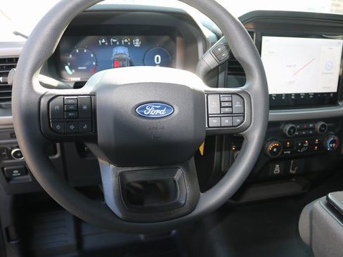 New 2025 Ford F150 XL w/ Equipment Group 103A High image 15
