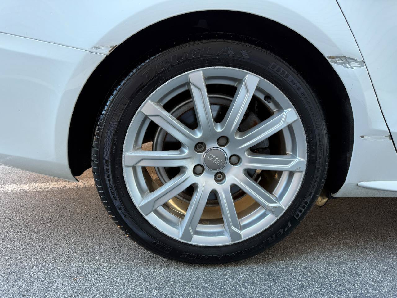 Used 2012 Audi A4 2.0T Premium Plus AWD/4WD image 48