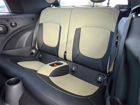 Certified 2023 MINI Cooper S image 10