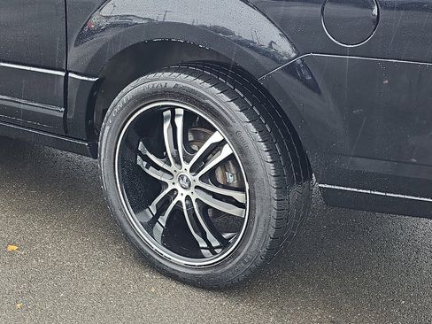 Used 2016 Lincoln Navigator L Select image 11