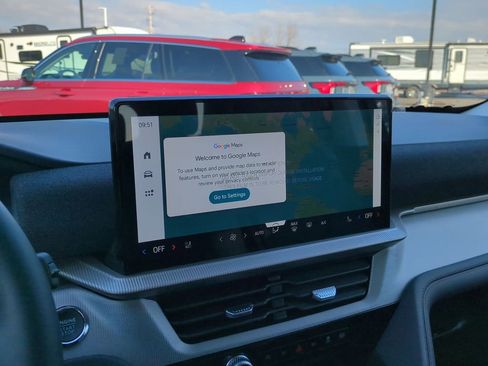 New 2026 Ford Explorer Active w/ Active Comfort Package image 22