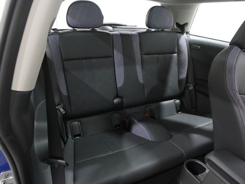 Certified 2025 MINI Cooper S image 18