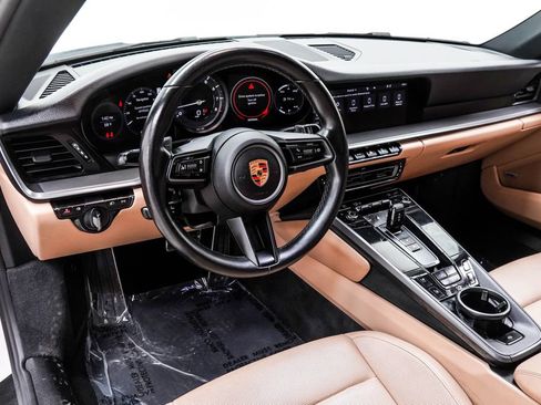 Used 2020 Porsche 911 Carrera S RWD image 18