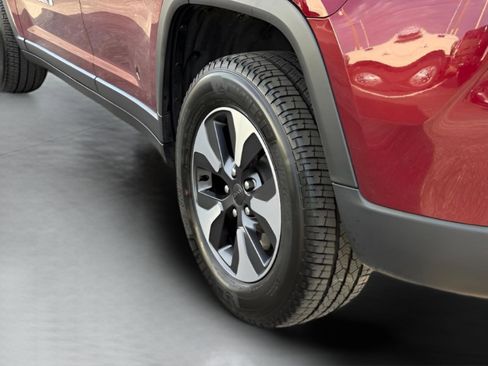 Certified 2023 Jeep Grand Cherokee 4WD 4xe image 8