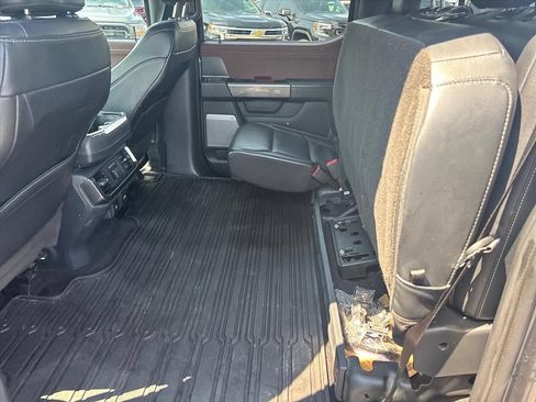 Used 2023 Ford F150 Lariat w/ Equipment Group 502A High AWD/4WD image 20
