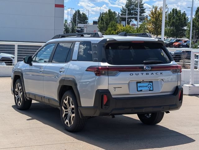 New 2026 Subaru Outback Touring XT AWD/4WD image 5