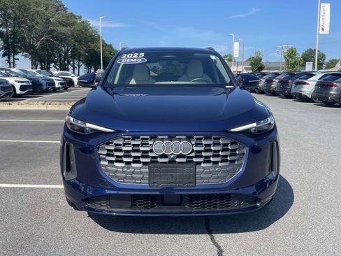 Used 2025 Audi Q5 Prestige AWD/4WD image 2