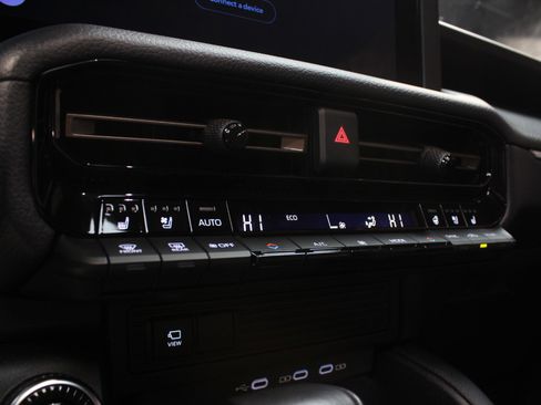 Used 2024 Toyota Land Cruiser w/ Premium Package image 68