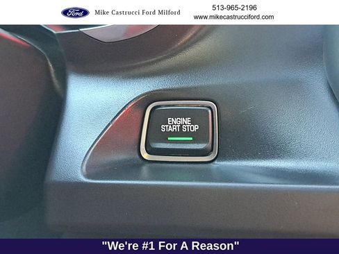 Used 2018 Chevrolet Camaro SS image 18