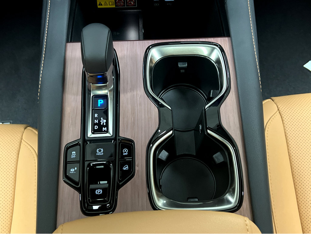 New 2026 Lexus RX 350 Premium AWD/4WD image 32