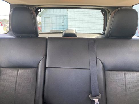 Used 2012 Jeep Liberty Limited Jet w/ Comfort/Convenience Group AWD/4WD image 38