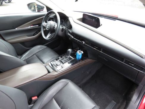 Used 2023 MAZDA CX-30 2.5 Turbo w/ Premium Plus Pkg image 14