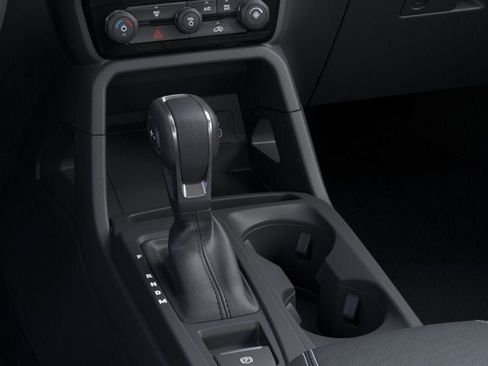 New 2026 Ford Ranger XLT AWD/4WD image 15