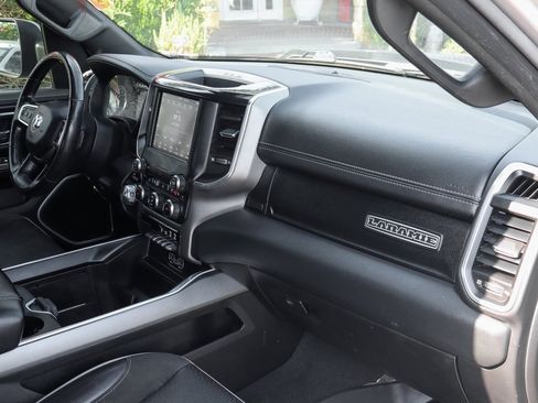 Used 2020 RAM 1500 Laramie w/ Sport Appearance Package image 45
