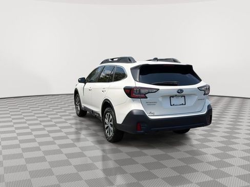 Used 2022 Subaru Outback Premium AWD/4WD image 8