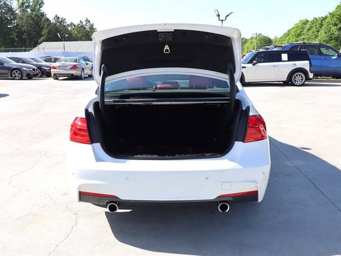 Used 2016 BMW 340i xDrive Sedan image 42