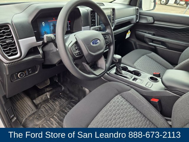 New 2026 Ford Ranger XL RWD image 10