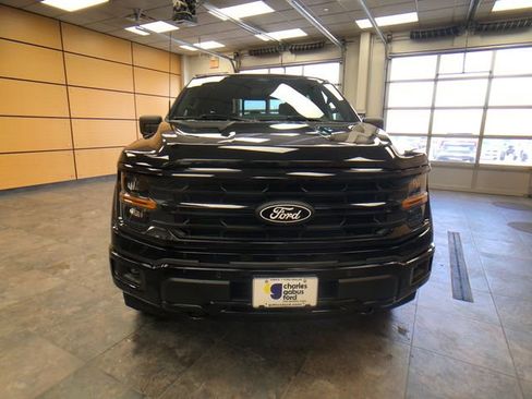 New 2026 Ford F150 XLT AWD/4WD image 2