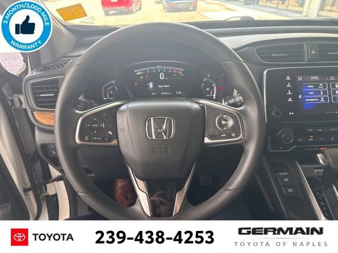 Used 2018 Honda CR-V EX image 18