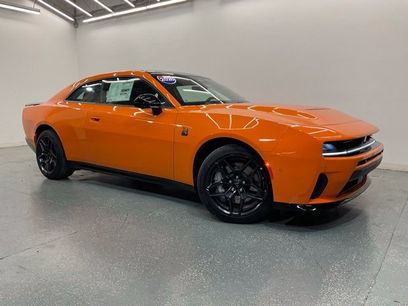 New 2026 Dodge Charger Scat Pack