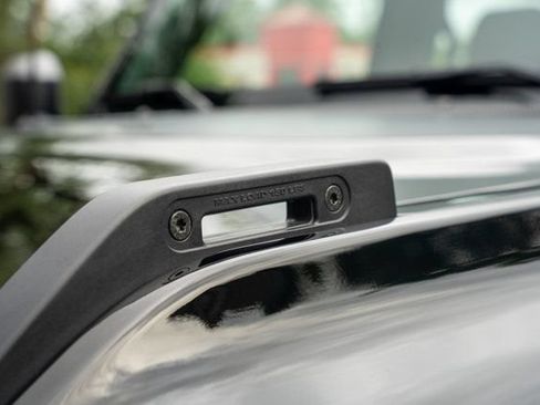 Used 2024 Ford Bronco Wildtrak AWD/4WD image 14
