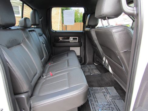 Used 2013 Ford F150 Platinum image 23
