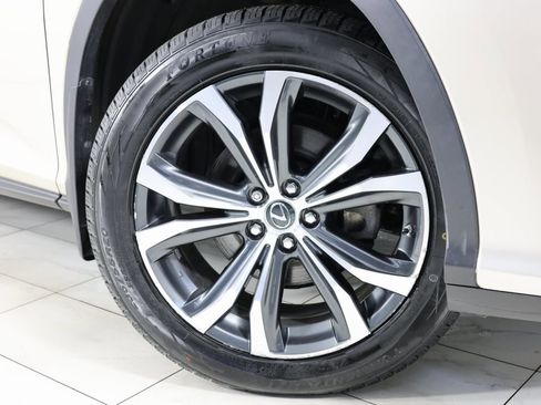 Used 2019 Lexus RX 450h AWD image 14