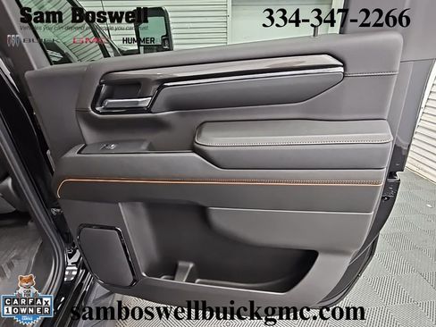 Used 2024 GMC Sierra 2500 AT4 w/ AT4 Premium Plus Package image 37