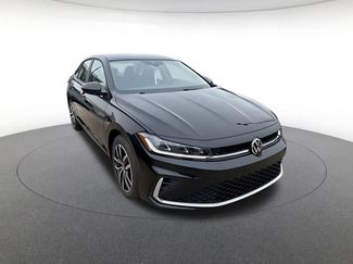 New 2026 Volkswagen Jetta SE video 1