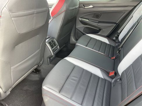 New 2026 Volkswagen GTI SE image 13