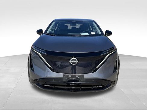 Used 2023 Nissan Ariya FWD image 4