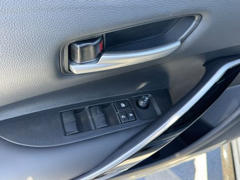 New 2026 Toyota Corolla XSE image 18